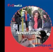 Omslag van Nederlands Lezen 4