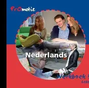 Omslag van Werkboek