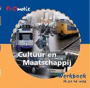 Omslag van Werkboek