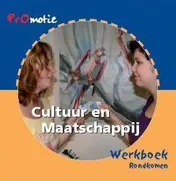 Omslag van Werkboek