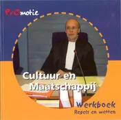 Omslag van Werkboek