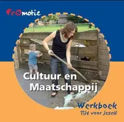 Omslag van Werkboek