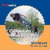 Omslag van Werkboek