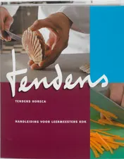 Omslag van Handleiding leermeester Kok
