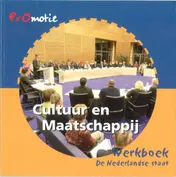 Omslag van Werkboek
