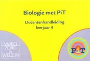 Omslag van Docentenhandleiding