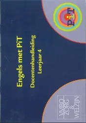 Omslag van Docentenhandleiding