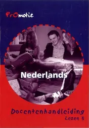 Omslag van Docentenhandleiding