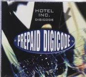 Omslag van Hotel Inc Digicode HOM 12 maanden