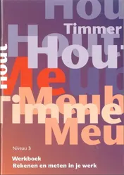Omslag van Werkboek