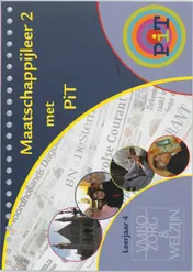 Omslag van Werkboek