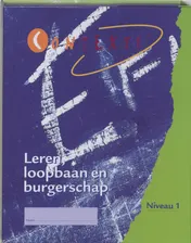 Omslag van Leerlingenmap