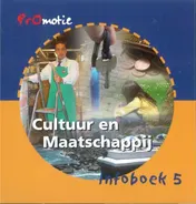 Omslag van Infoboek