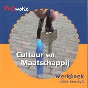 Omslag van Werkboek