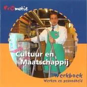 Omslag van Werkboek