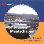 Omslag van Werkboek