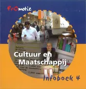 Omslag van Infoboek