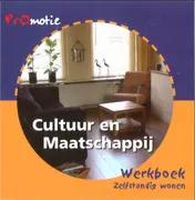 Omslag van Werkboek