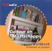 Omslag van Werkboek