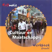 Omslag van Werkboek