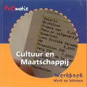 Omslag van Werkboek