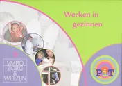 Omslag van Projectboek 9