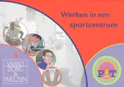 Omslag van Projecyboek 8