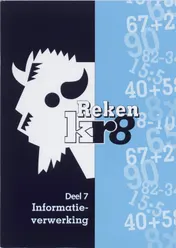 Omslag van 7 Informatie-verwerking