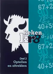 Omslag van 2 Optellen en aftrekken