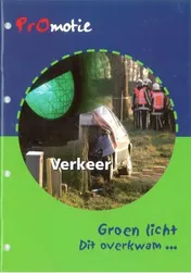 Omslag van Dit overkwam