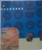 Omslag van Transfer Verkoper reizen basis incl. inlogcode