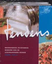 Omslag van Bronnenboek