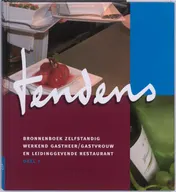 Omslag van Bronnenboek