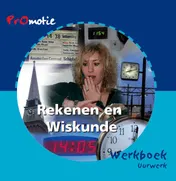 Omslag van Werkboek