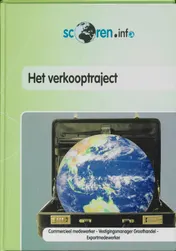 Omslag van Het Verkooptraject