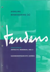 Omslag van Instructie-/werkboek