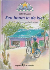 Omslag van Een boom in de klas