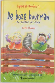Omslag van Avi 5
