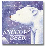 Omslag van Sneeuwbeer