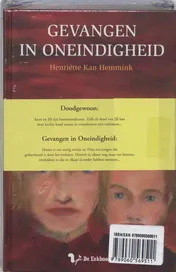 Omslag van Doodgewoon / Gevangen in Oneindigheid pakket