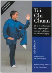 Omslag van Tai Chi Chuan