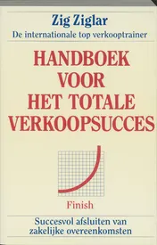 Omslag van 2 Finish