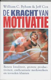Omslag van De kracht van motivatie