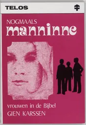 Omslag van Nogmaals Manninne