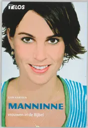 Omslag van Manninne
