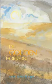 Omslag van De gouden horizon