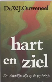 Omslag van Hart en ziel