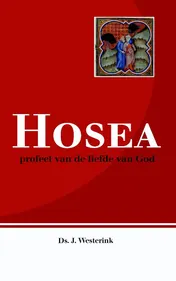 Omslag van Hosea