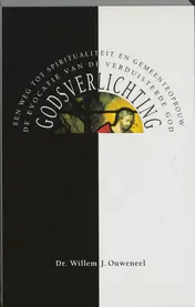 Omslag van Godsverlichting