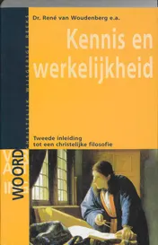Omslag van Kennis en werkelijkheid